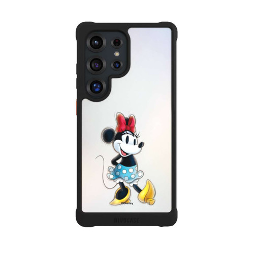 Samsung Galaxy S25 Ultra NIVOmax Minnie Sweet Mouse