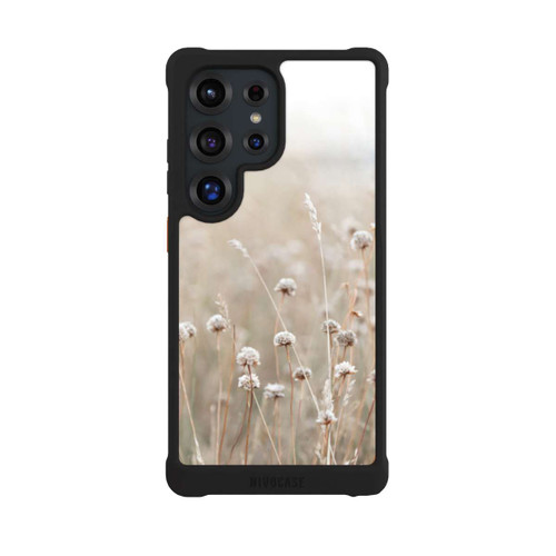 Samsung Galaxy S25 Ultra NIVOmax Coastal Flowers