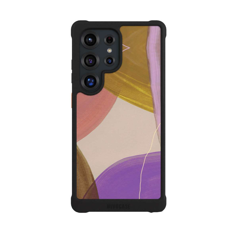 Galaxy S25 Ultra NIVOmax Graphic Art