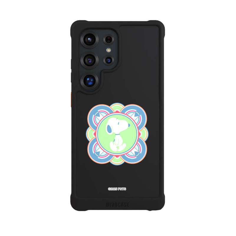 Galaxy S25 Ultra NIVOmax Snoopy Sticker
