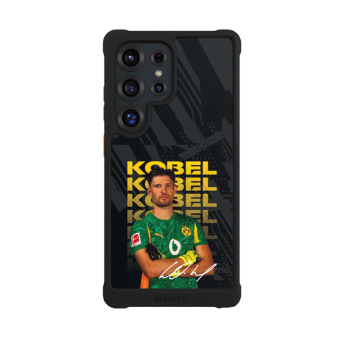 Samsung Galaxy S25 Ultra NIVOmax Gregor Kobel 25/26