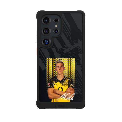 Samsung Galaxy S25 Ultra NIVOmax Nico Schlotterbeck 25/26