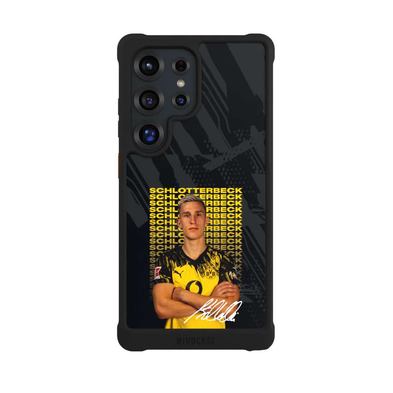 Galaxy S25 Ultra NIVOmax Nico Schlotterbeck 25/26