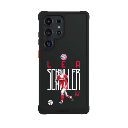 Samsung Galaxy S25 Ultra NIVOmax Lea Schüller 25/26