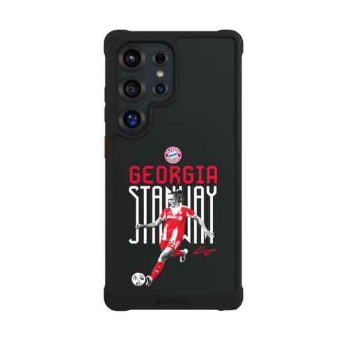 Samsung Galaxy S25 Ultra NIVOmax Georgia Stanway 25/26