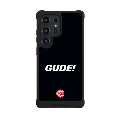 Samsung Galaxy S25 Ultra NIVOmax SGE Gude!