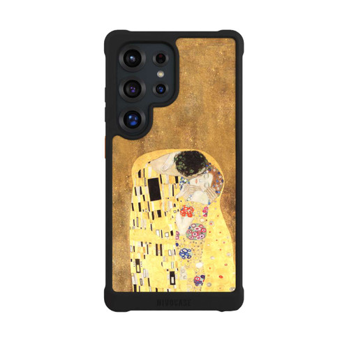 Samsung Galaxy S25 Ultra NIVOmax The Kiss Painting