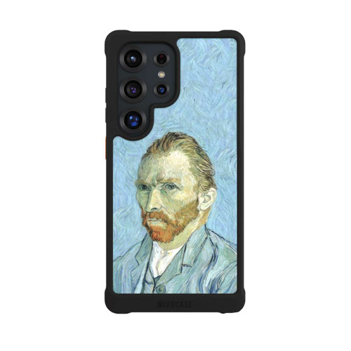 Samsung Galaxy S25 Ultra NIVOmax Self Portrait, 1889