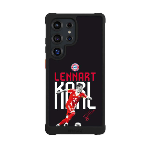Samsung Galaxy S25 Ultra NIVOmax Lennart Karl 25/26