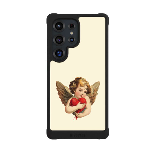 Samsung Galaxy S25 Ultra NIVOmax Engelherz