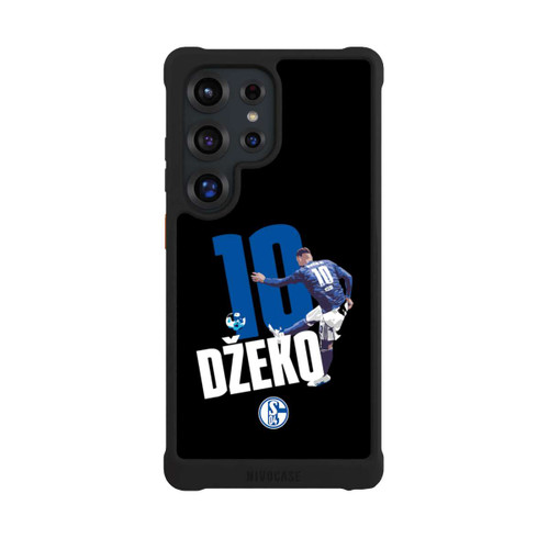 Samsung Galaxy S25 Ultra NIVOmax Edin Džeko 10
