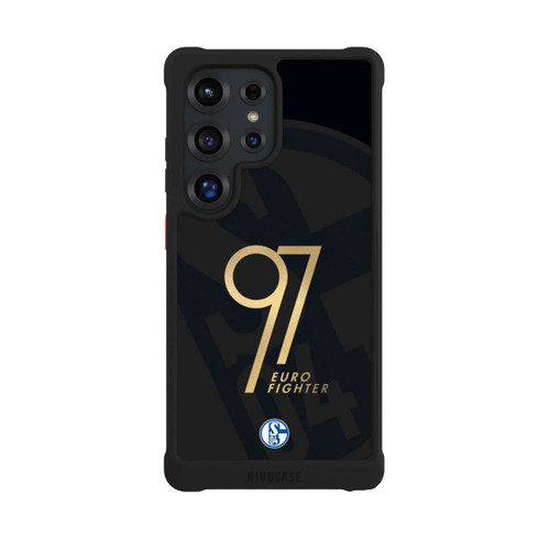 Samsung Galaxy S25 Ultra NIVOmax S04 Eurofighter 97