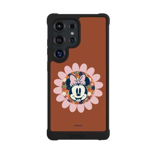 Samsung Galaxy S25 Ultra NIVOmax Minnie Mouse Sweet Boho