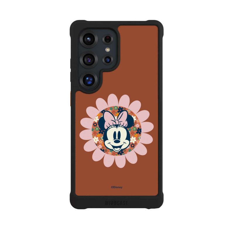 Galaxy S25 Ultra NIVOmax Minnie Mouse Sweet Boho