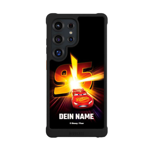 Samsung Galaxy S25 Ultra NIVOmax Cars Lightning 95 customisable