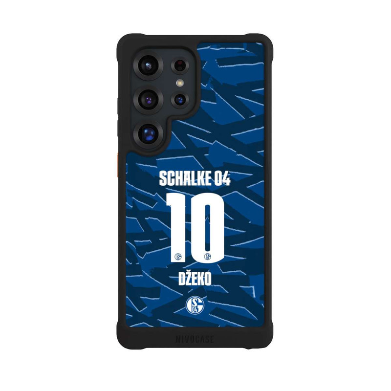 Galaxy S25 Ultra NIVOmax Džeko 10