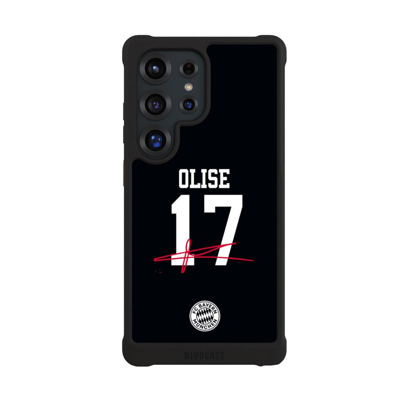 Galaxy S25 Ultra NIVOmax Olise 17