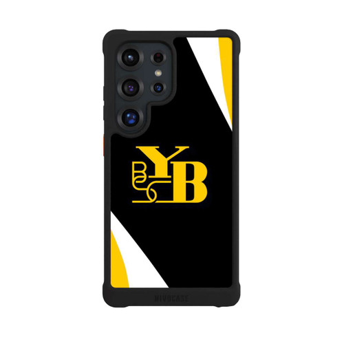 Samsung Galaxy S25 Ultra NIVOmax BSC YB Retro
