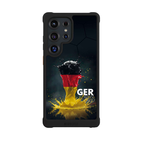 Samsung Galaxy S25 Ultra NIVOmax GER 26