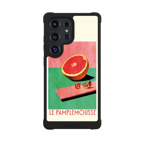 Samsung Galaxy S25 Ultra NIVOmax Le Pamplemousse