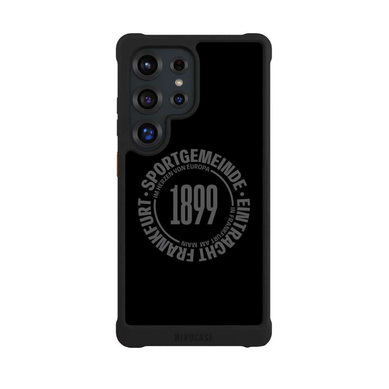 Galaxy S25 Ultra NIVOmax SG Eintracht Frankfurt 1899
