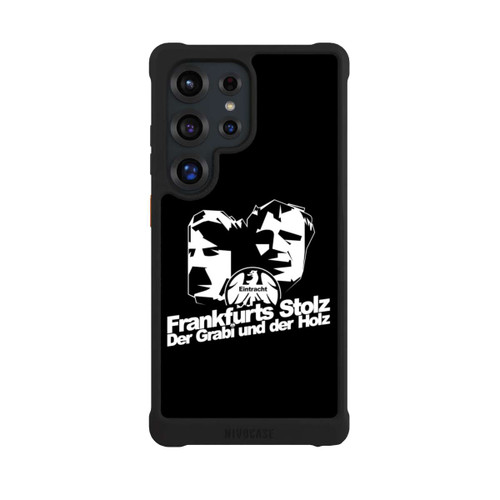 Samsung Galaxy S25 Ultra NIVOmax SGE Frankfurts Stolz