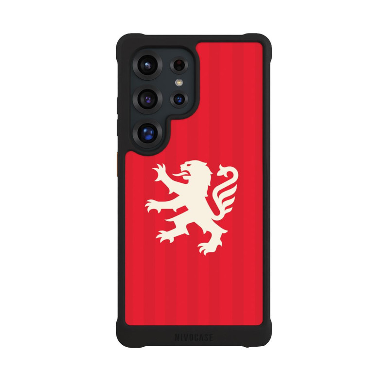 Galaxy S25 Ultra NIVOmax OL Maillot Extérieur 26/27