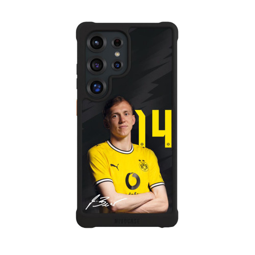 Samsung Galaxy S25 Ultra NIVOmax Maximilian Beier 26/27