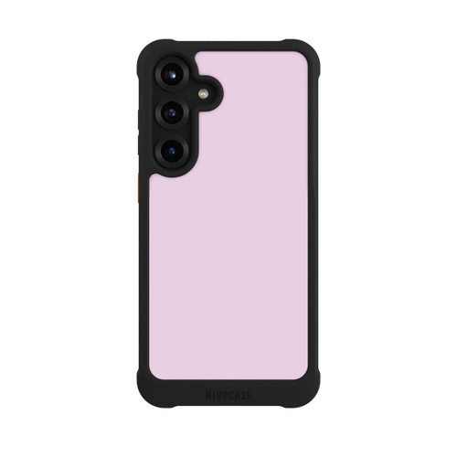 Samsung Galaxy S25+  NIVOmax Lilas