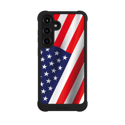 Samsung Galaxy S25+  NIVOmax USA