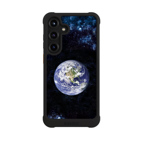 Samsung Galaxy S25+  NIVOmax La Terre