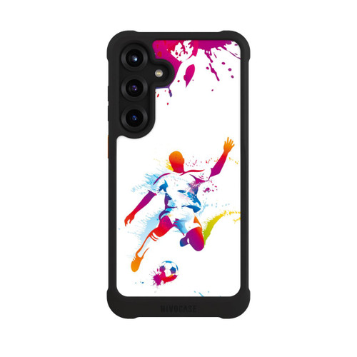 Samsung Galaxy S25+  NIVOmax Striker