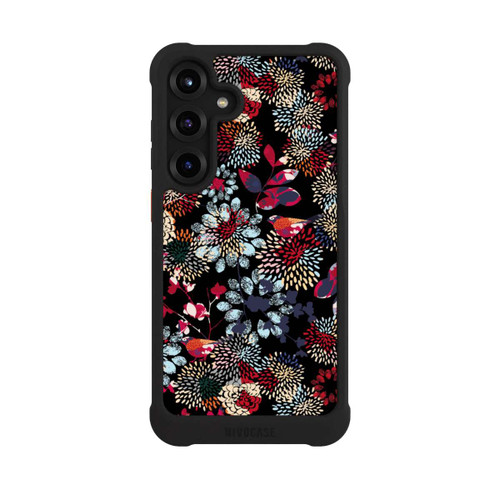 Samsung Galaxy S25+  NIVOmax Dark Kimono