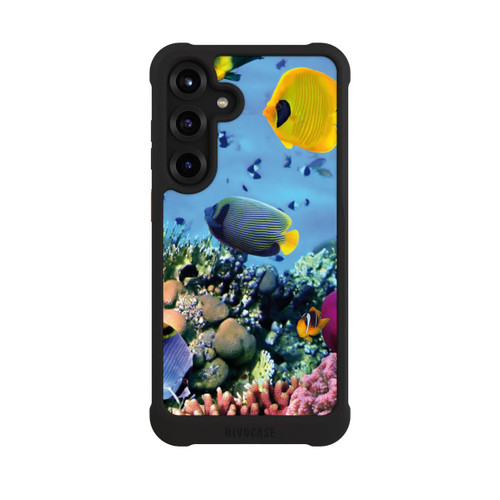 Samsung Galaxy S25+  NIVOmax Unter dem Meer
