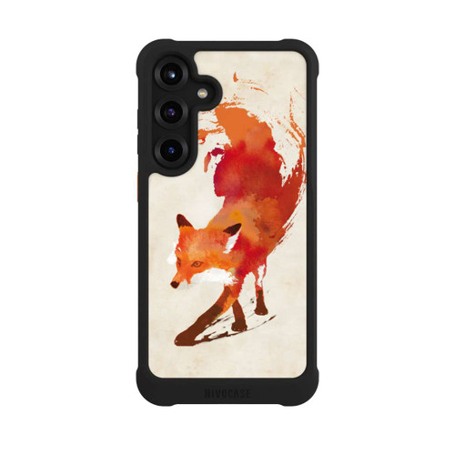 Samsung Galaxy S25+  NIVOmax Vulpes Vulpes