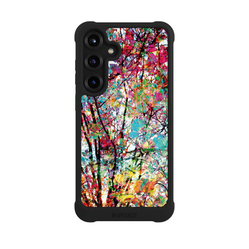 Samsung Galaxy S25+  NIVOmax Herbst8
