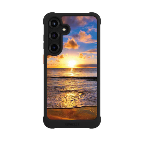 Samsung Galaxy S25+  NIVOmax Beach