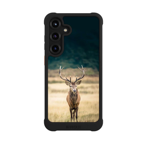 Samsung Galaxy S25+  NIVOmax König des Waldes