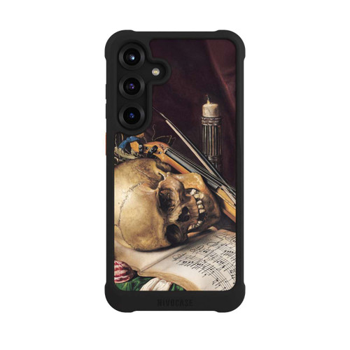 Samsung Galaxy S25+  NIVOmax Vanitas