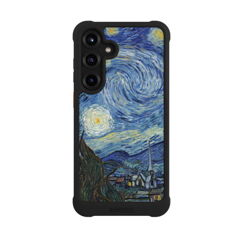 Samsung Galaxy S25+  NIVOmax The Starry Night