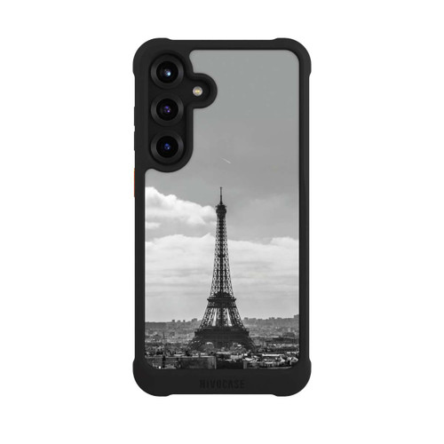 Samsung Galaxy S25+  NIVOmax Paris love