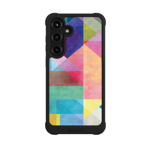 Samsung Galaxy S25+  NIVOmax Colorblocking 2