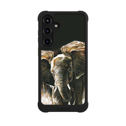 Samsung Galaxy S25+  NIVOmax Éléphant