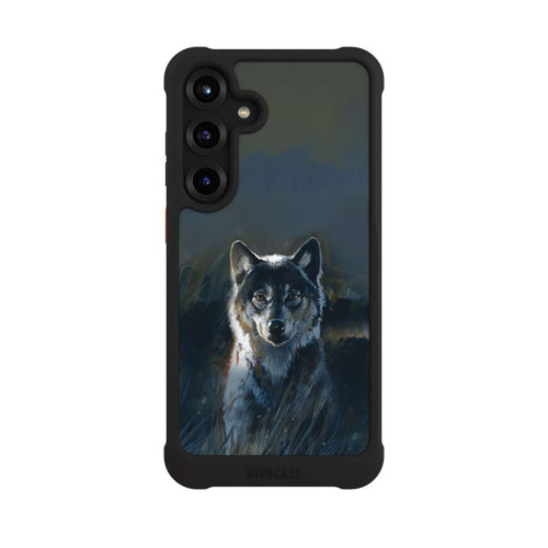 Samsung Galaxy S25+  NIVOmax Loup 2