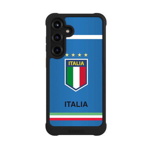 Samsung Galaxy S25+  NIVOmax Team Italia