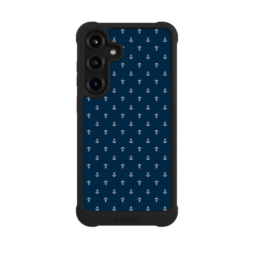 Samsung Galaxy S25+  NIVOmax Encres Sombre