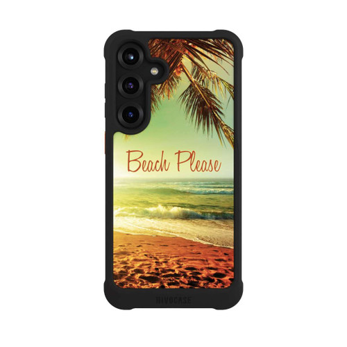 Samsung Galaxy S25+  NIVOmax Beach Please