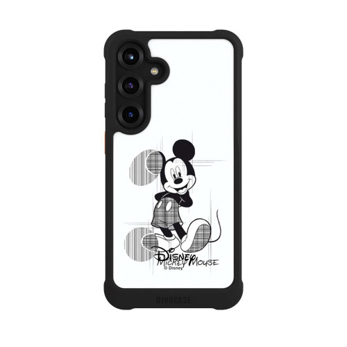 Samsung Galaxy S25+  NIVOmax Mickey Sketchy