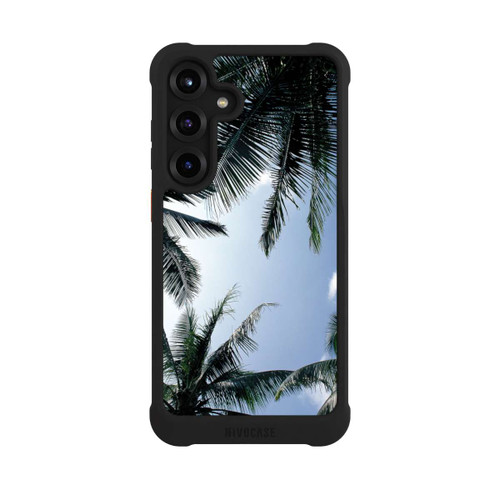 Samsung Galaxy S25+  NIVOmax Palm View