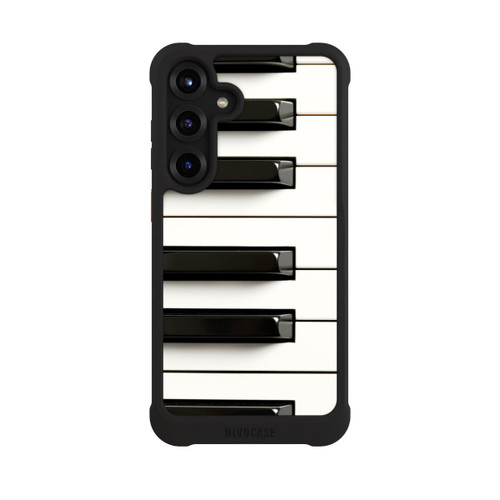 Samsung Galaxy S25+  NIVOmax Sonate